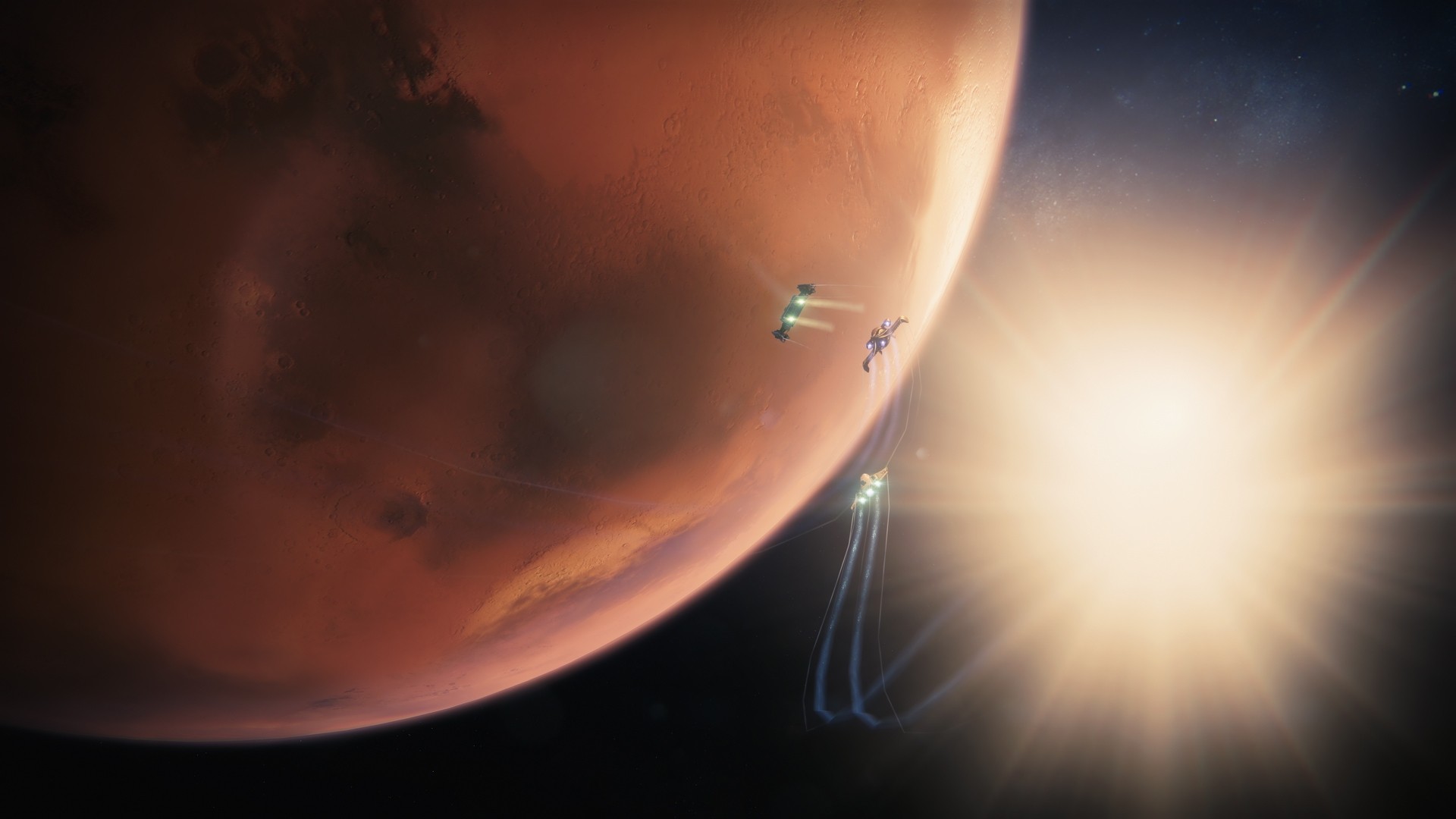 Destiny 2: La Reina Bruja - Imagen 21